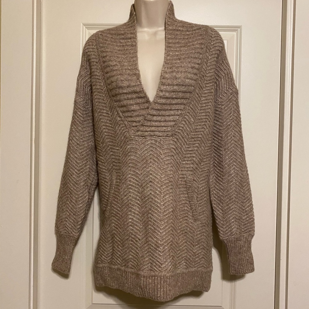 Vince Wool Blend Sweater
